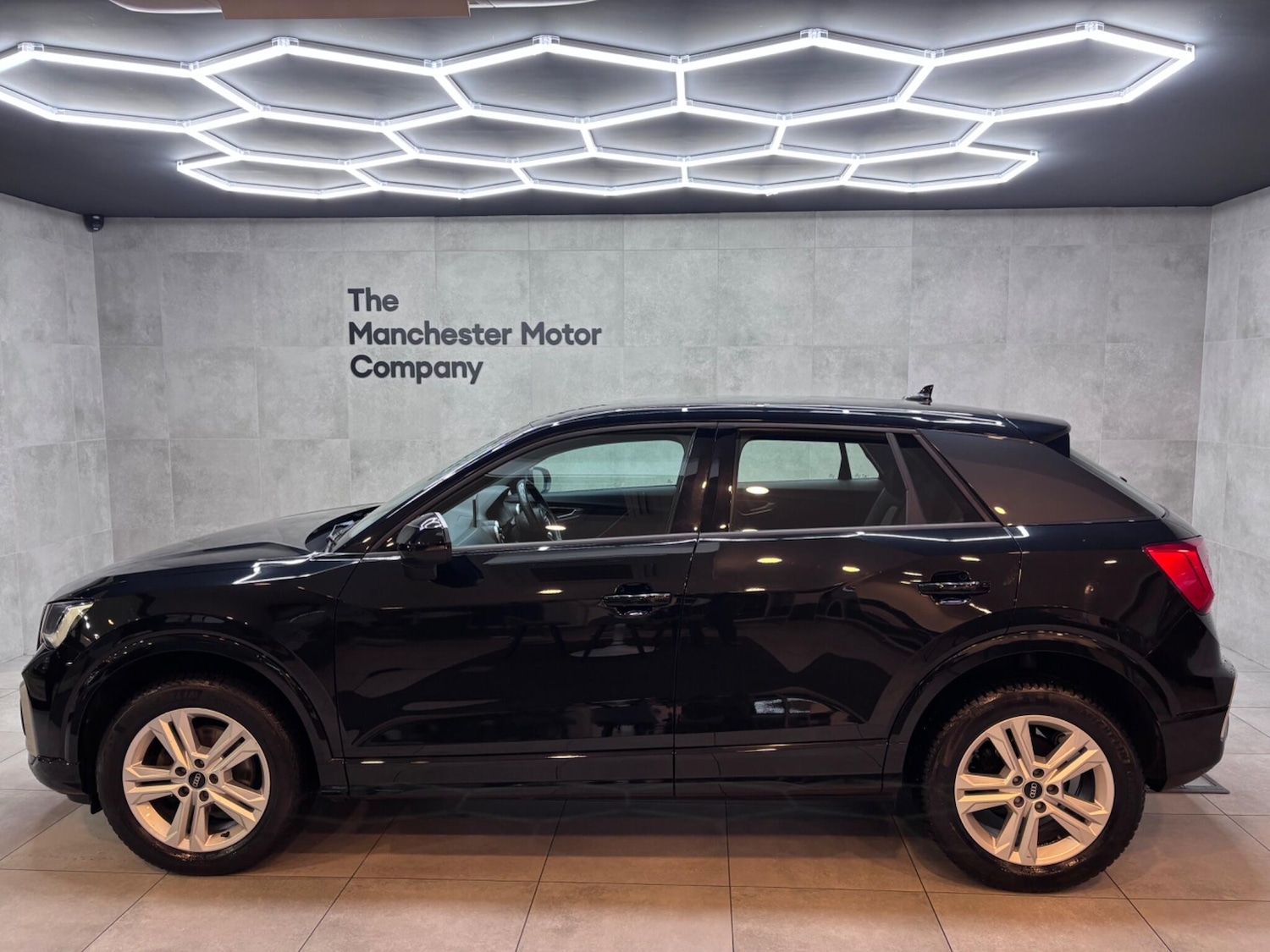 Used Audi Q2 2022 for sale - 76441160: Photo 11