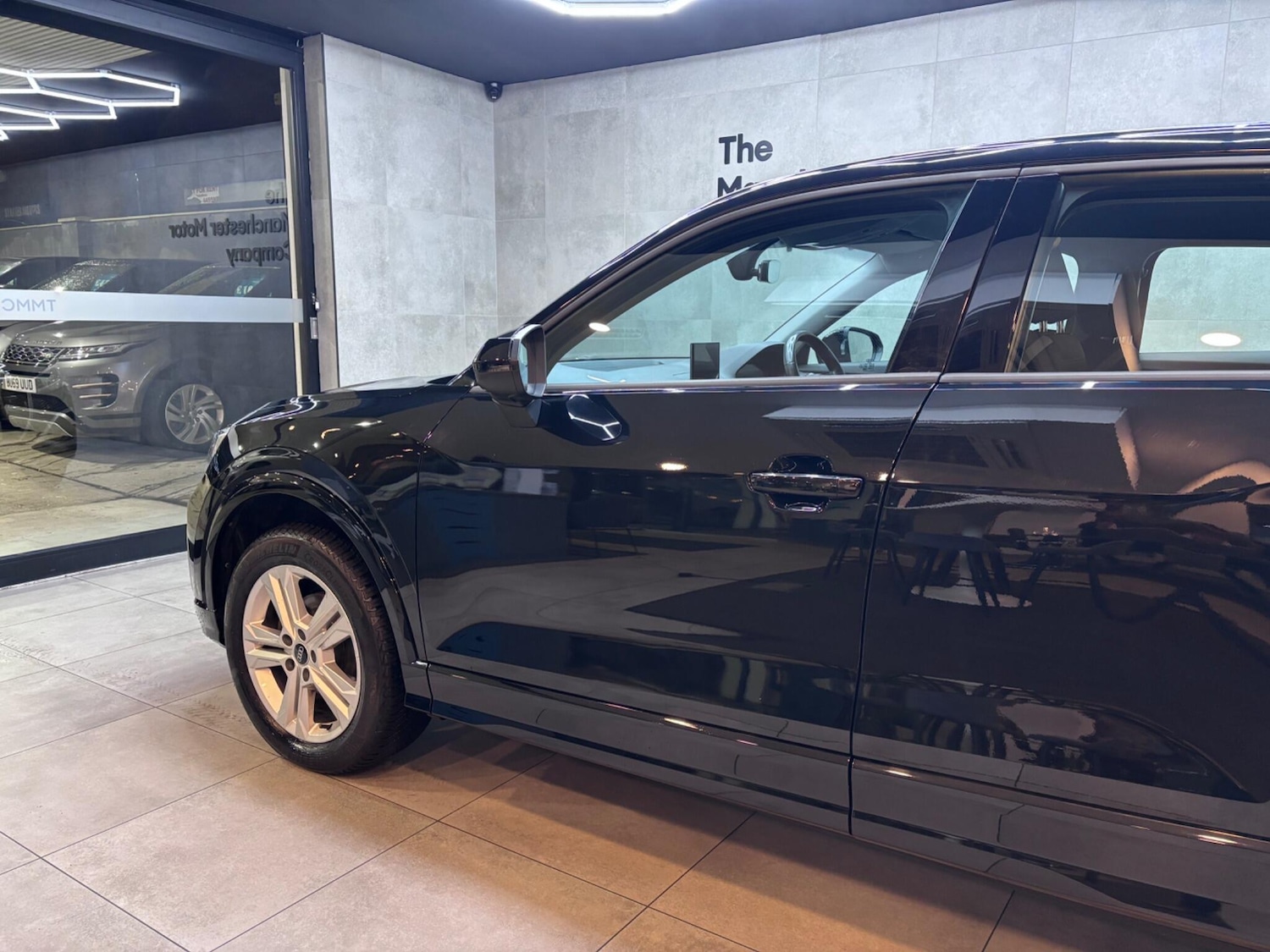 Used Audi Q2 2022 for sale - 76441160: Photo 12