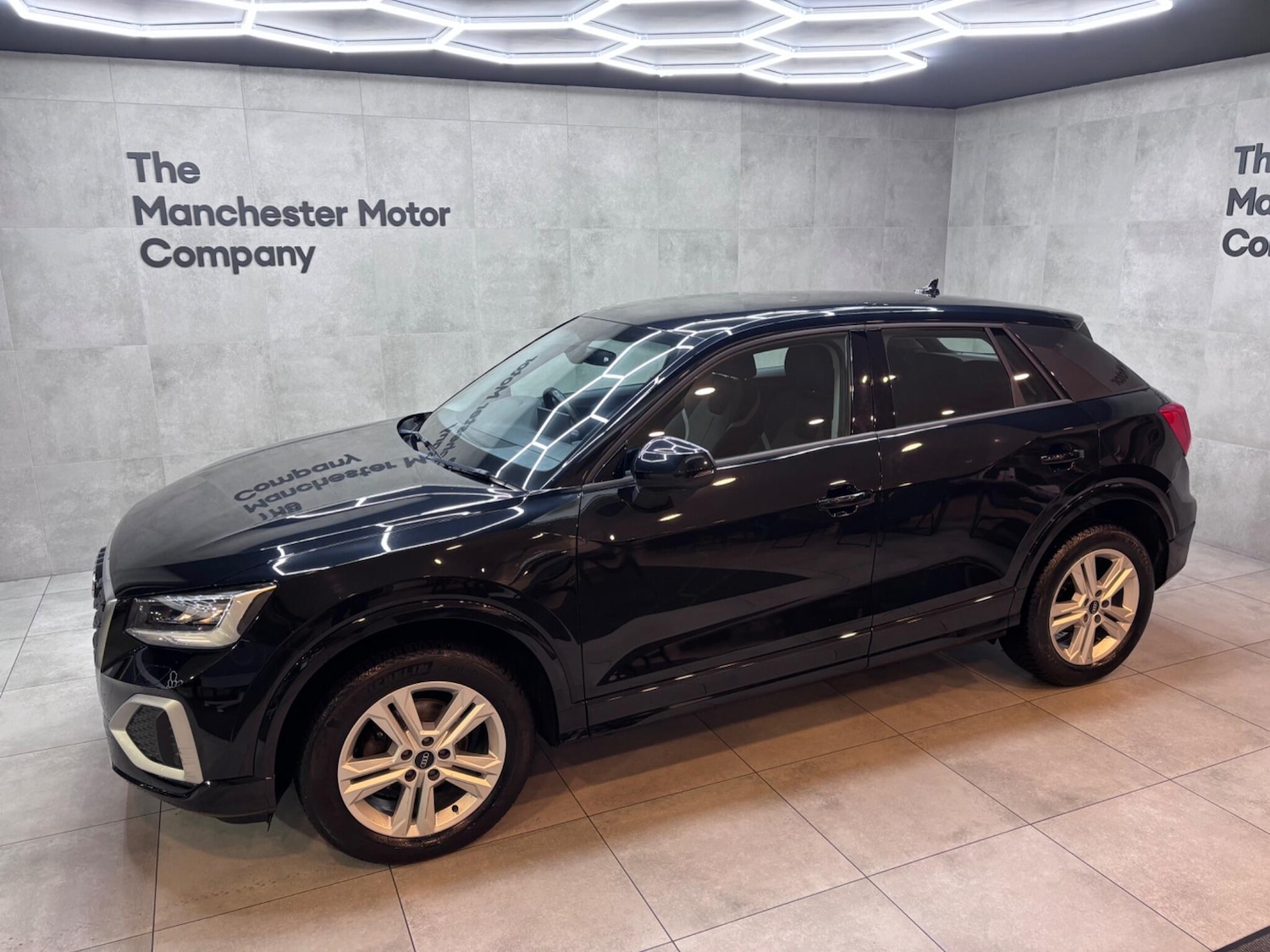 Used Audi Q2 2022 for sale - 76441160: Photo 13