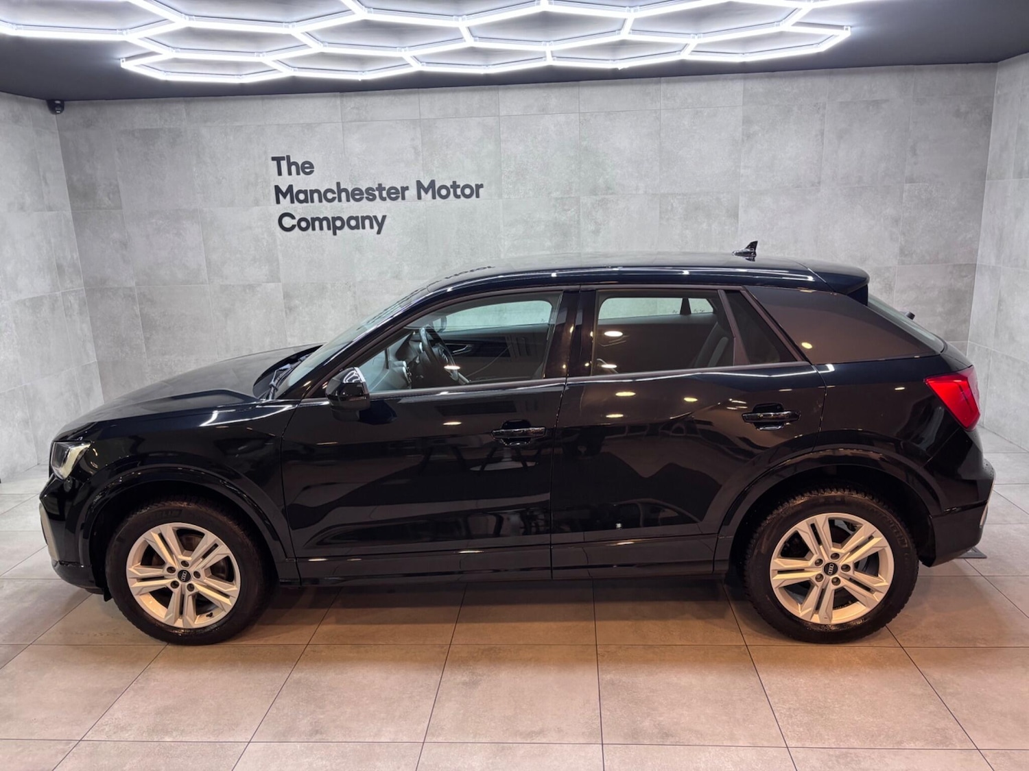 Used Audi Q2 2022 for sale - 76441160: Photo 14