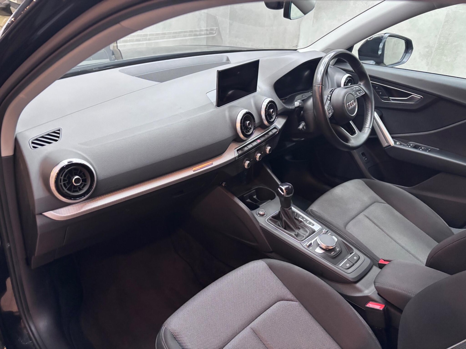 Used Audi Q2 2022 for sale - 76441160: Photo 17