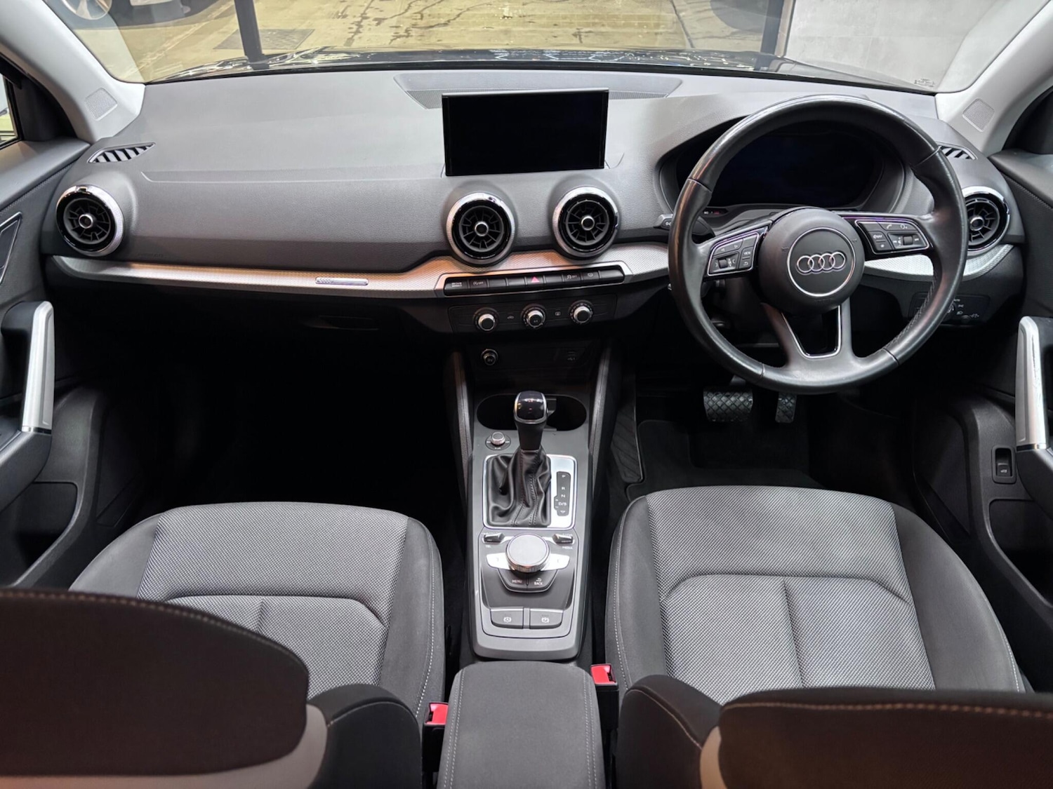 Used Audi Q2 2022 for sale - 76441160: Photo 18