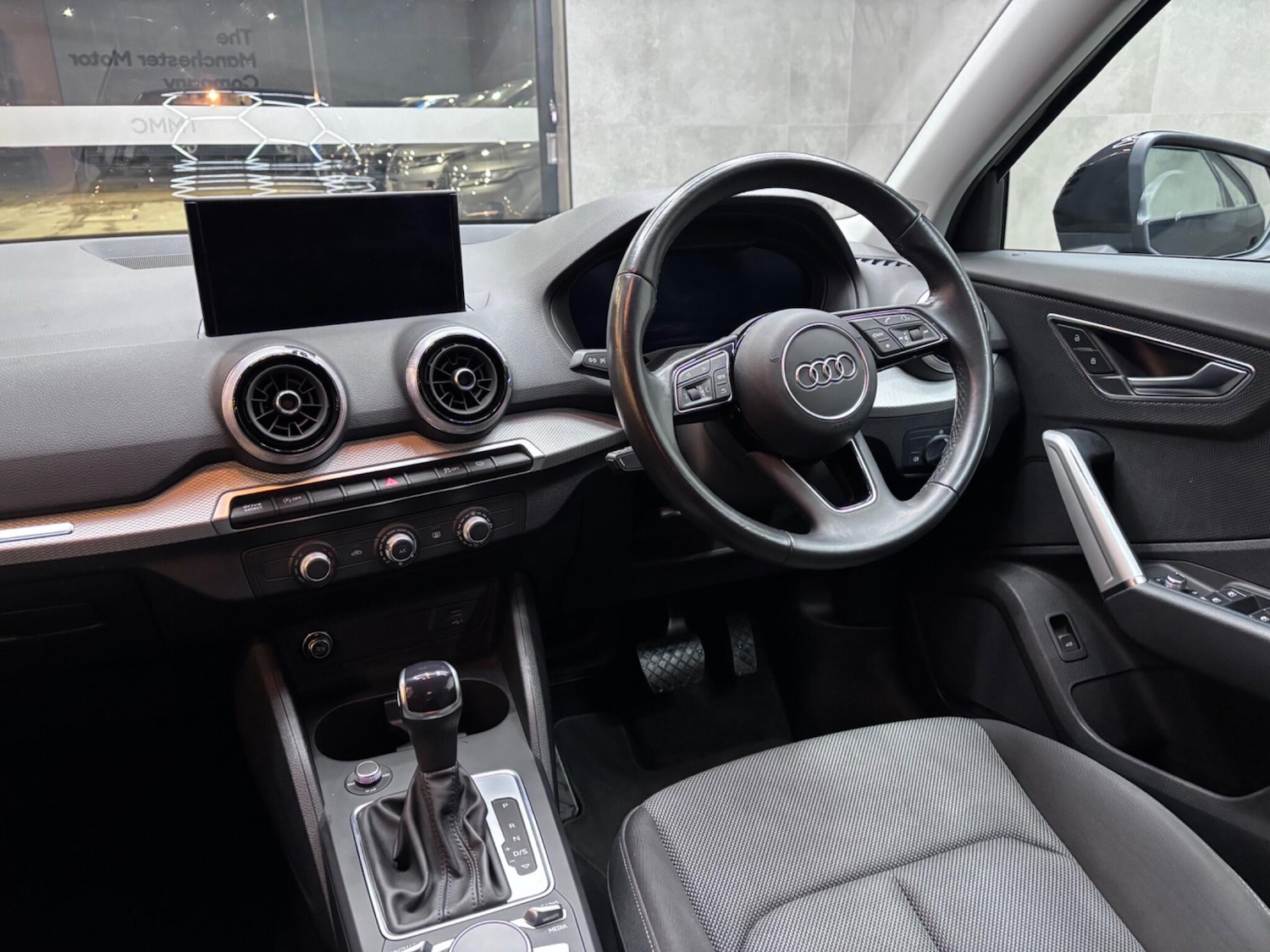 Used Audi Q2 2022 for sale - 76441160: Photo 19