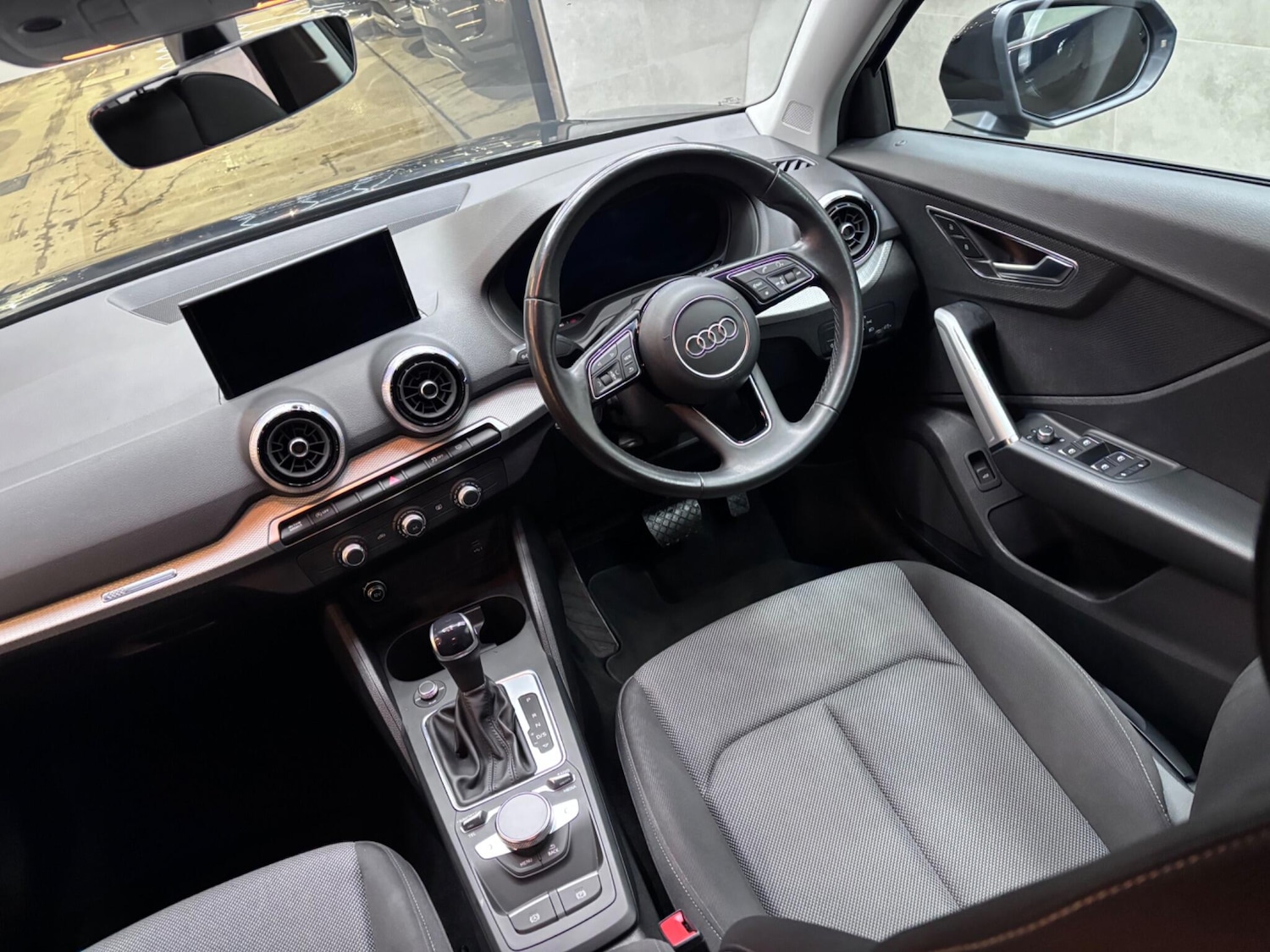 Used Audi Q2 2022 for sale - 76441160: Photo 20