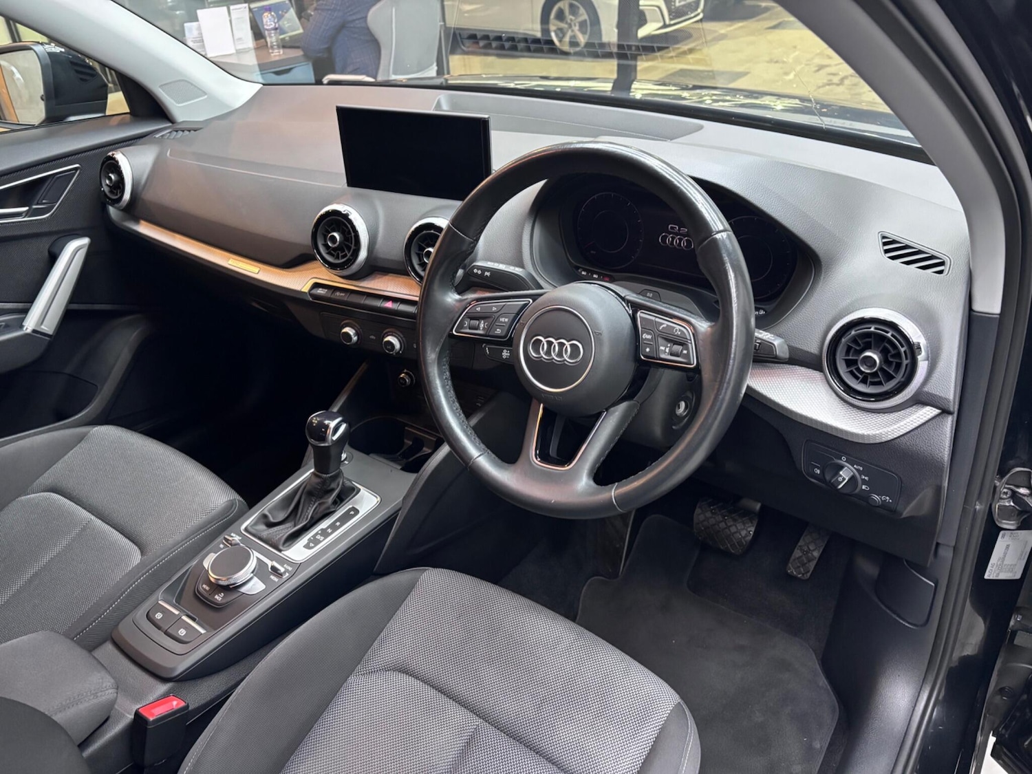 Used Audi Q2 2022 for sale - 76441160: Photo 21