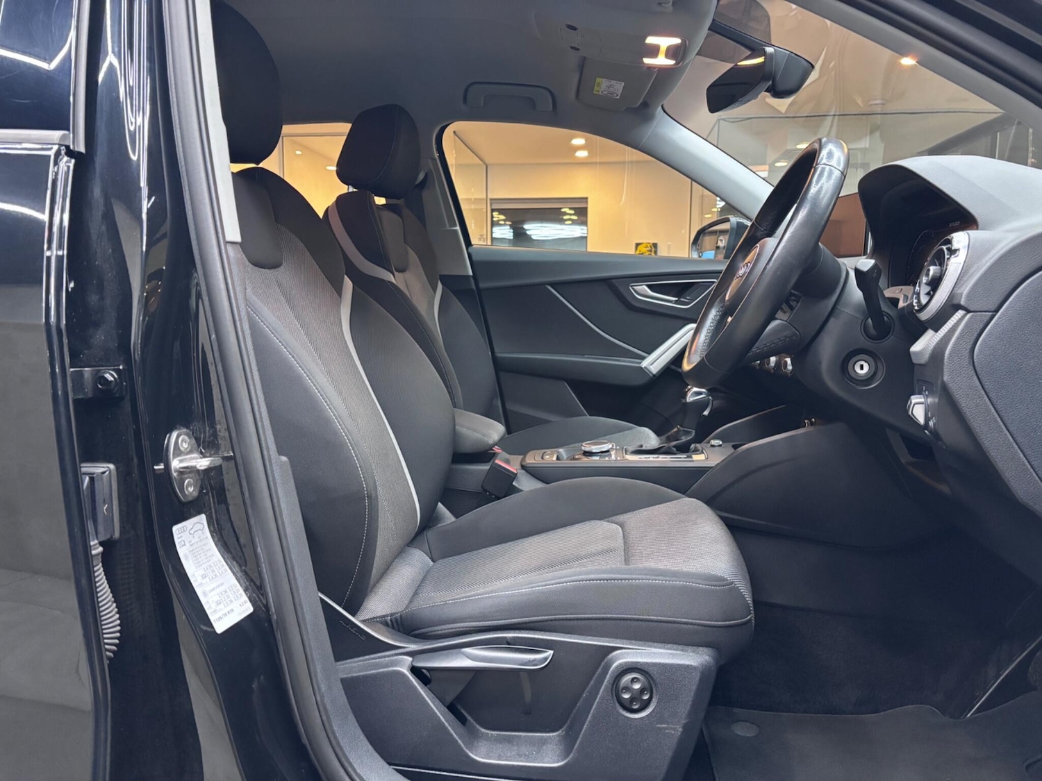 Used Audi Q2 2022 for sale - 76441160: Photo 26