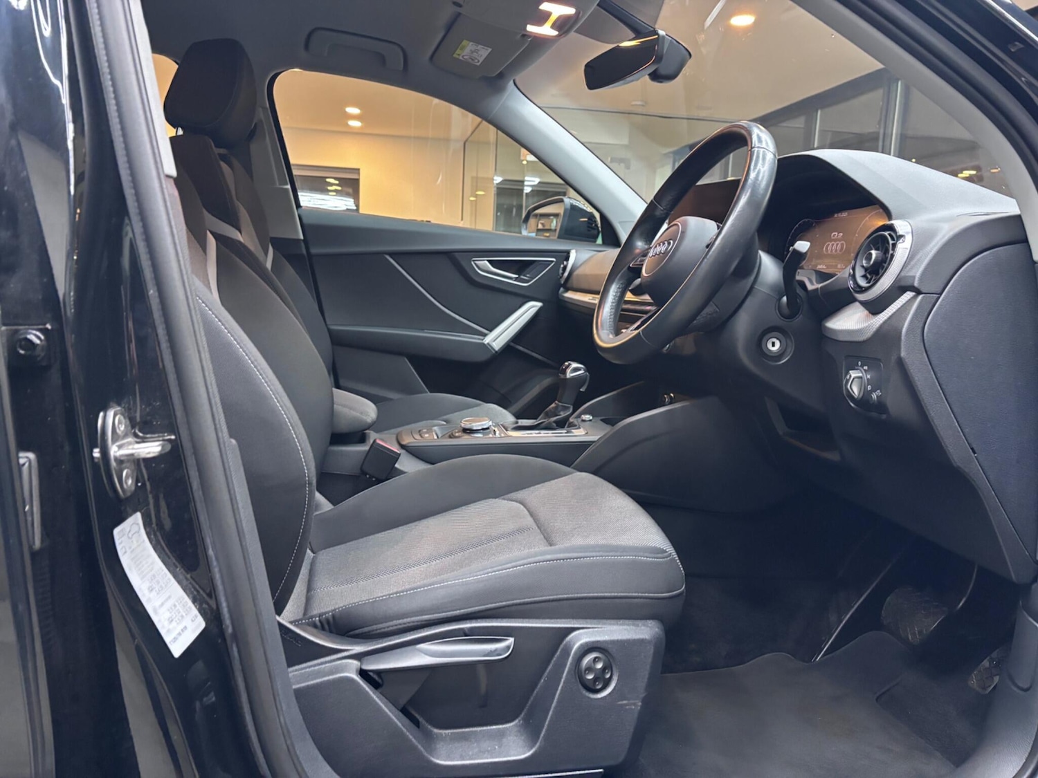 Used Audi Q2 2022 for sale - 76441160: Photo 27