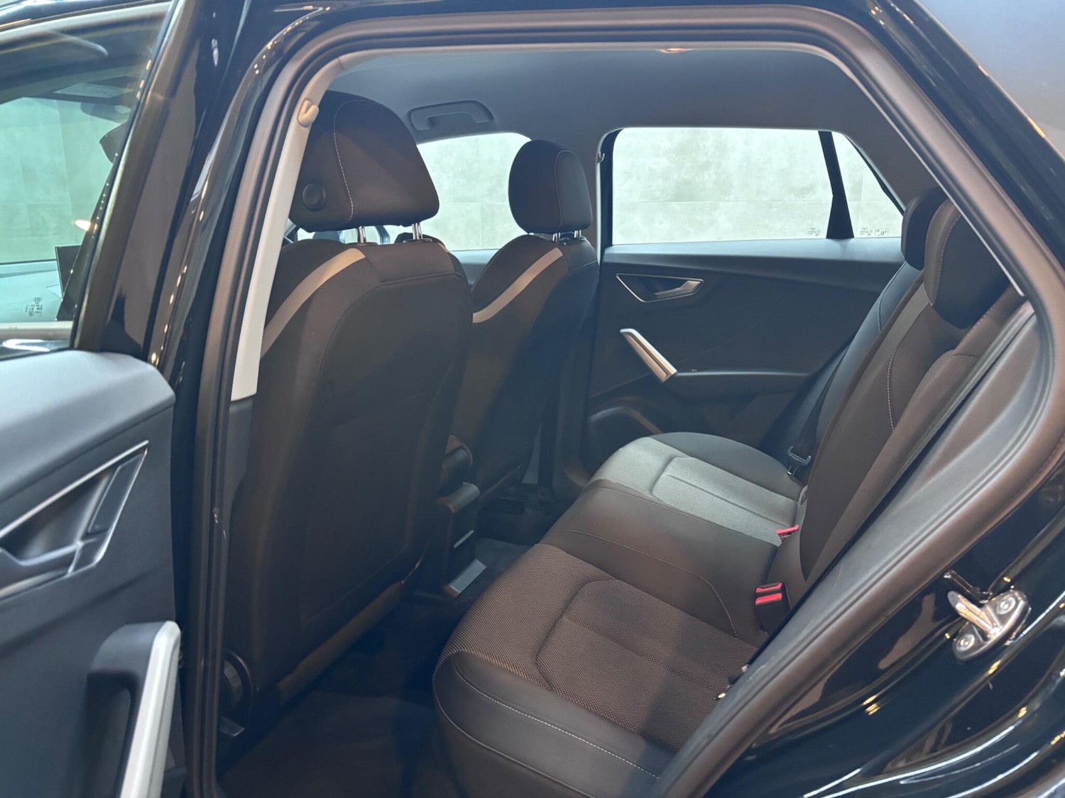 Used Audi Q2 2022 for sale - 76441160: Photo 29