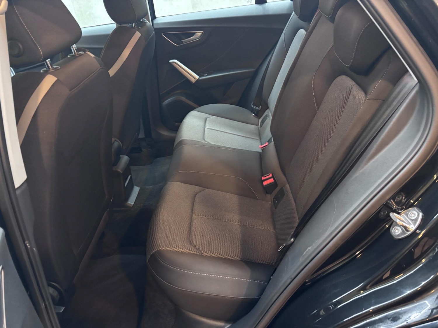 Used Audi Q2 2022 for sale - 76441160: Photo 30