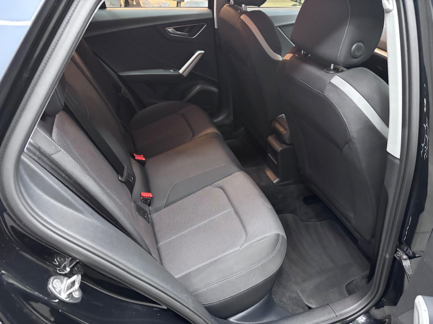 Used Audi Q2 2022 for sale - 76441160: Photo 31