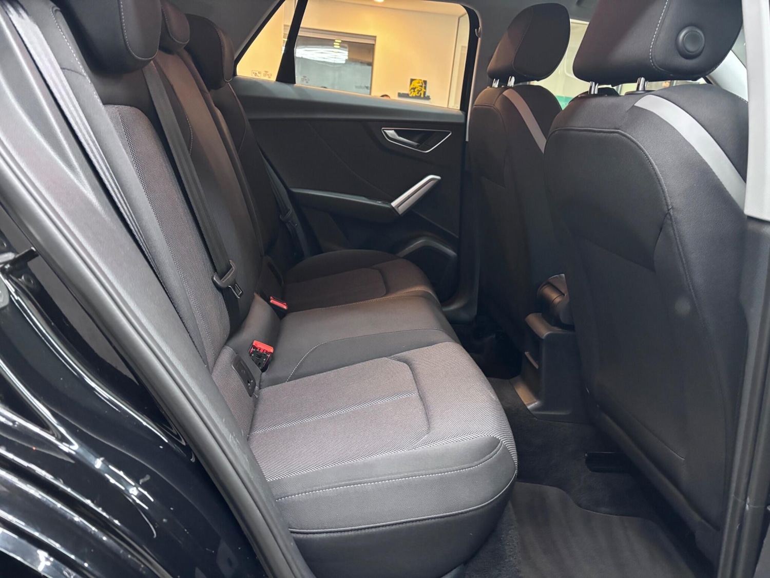 Used Audi Q2 2022 for sale - 76441160: Photo 32