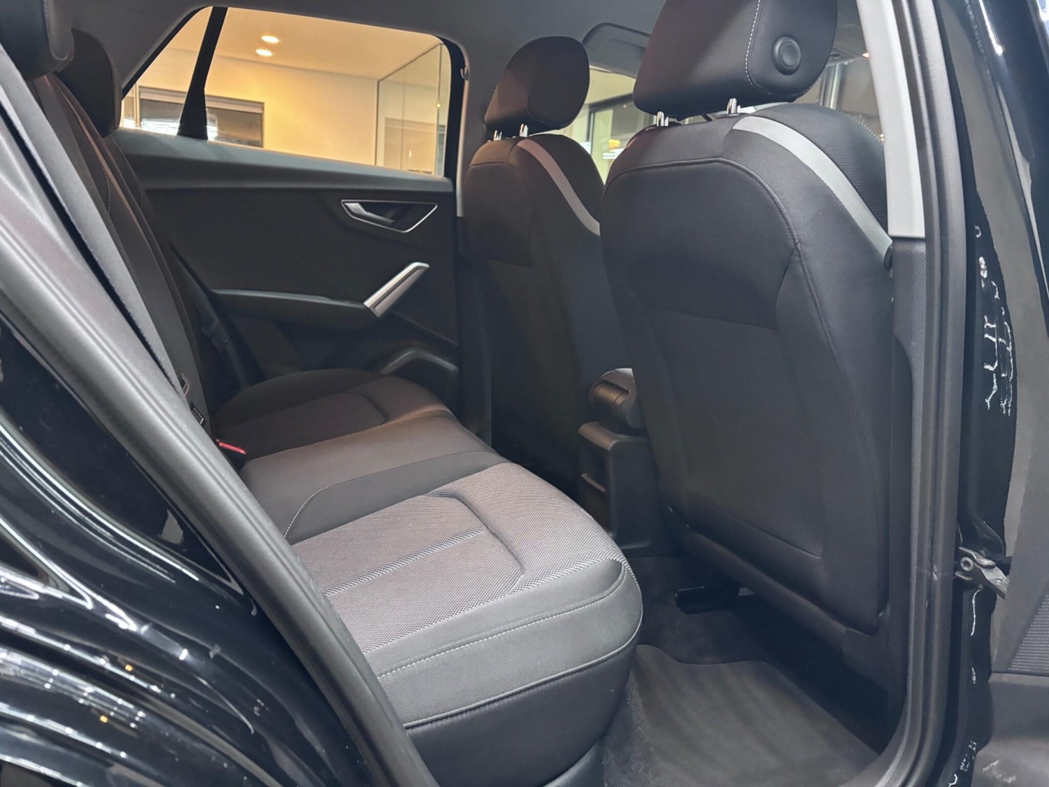 Used Audi Q2 2022 for sale - 76441160: Photo 33