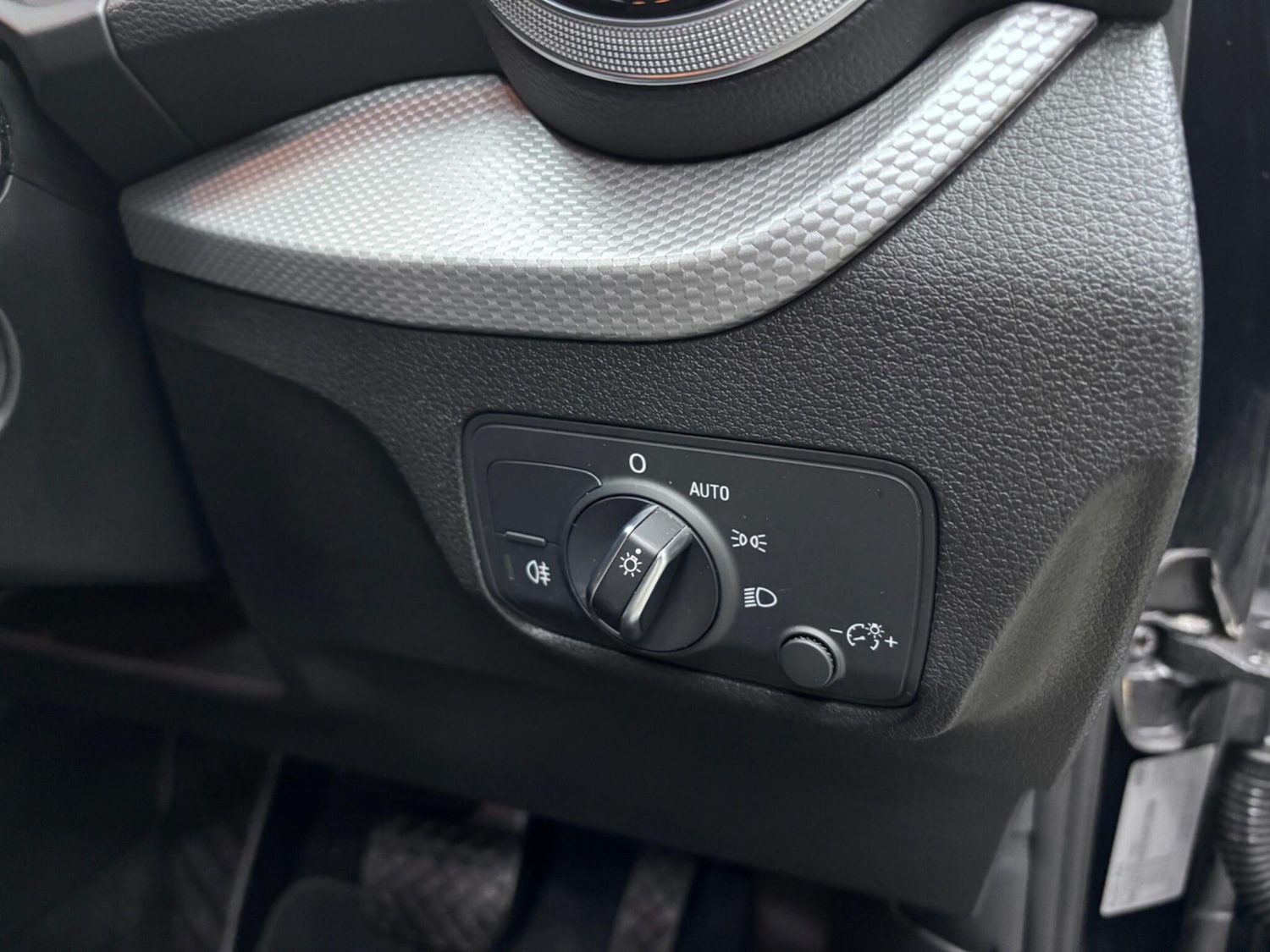 Used Audi Q2 2022 for sale - 76441160: Photo 36