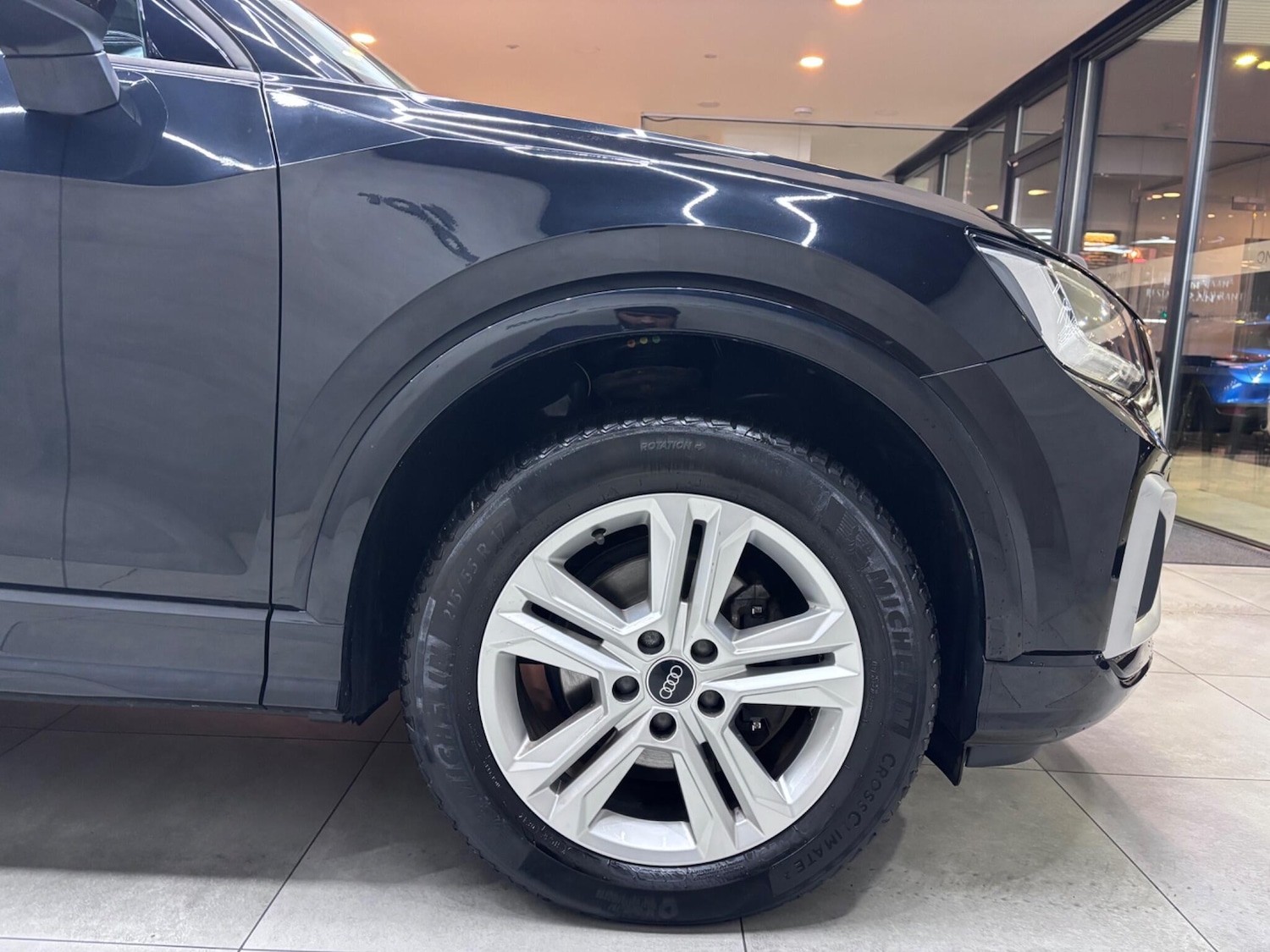 Used Audi Q2 2022 for sale - 76441160: Photo 41