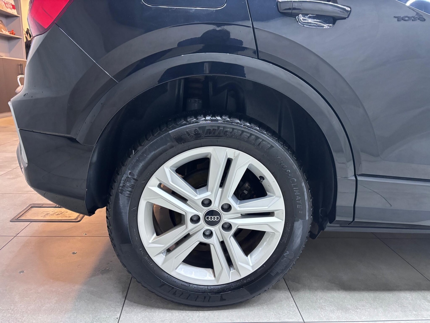 Used Audi Q2 2022 for sale - 76441160: Photo 42