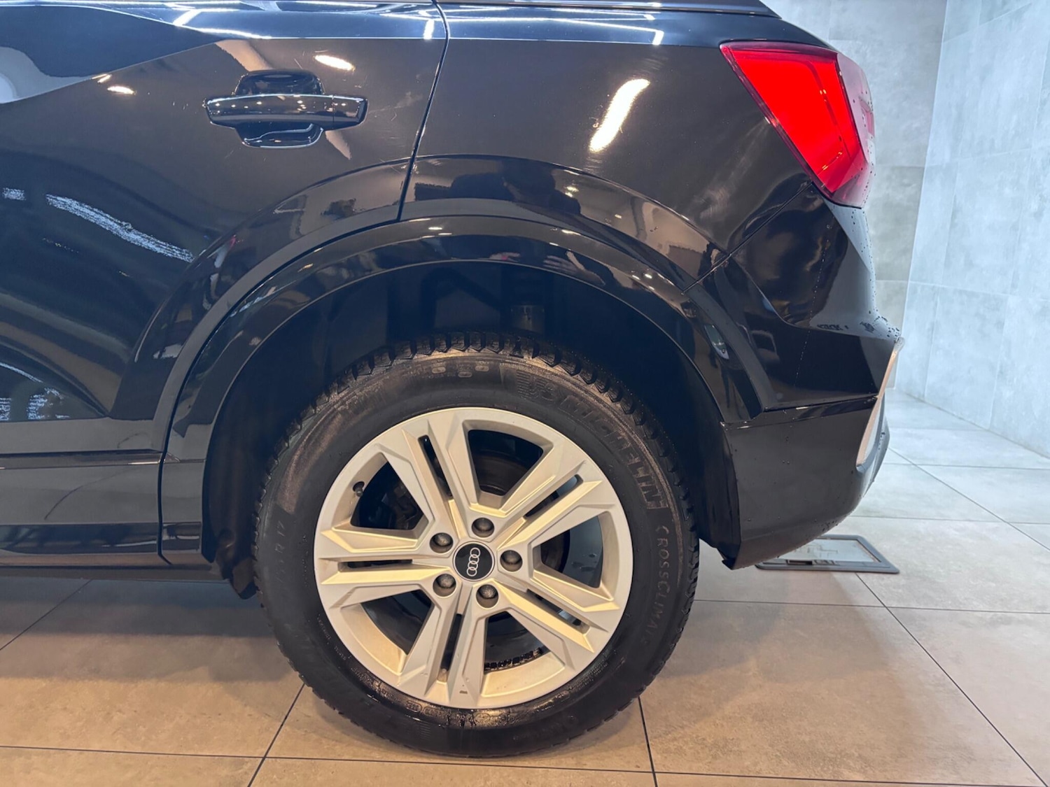 Used Audi Q2 2022 for sale - 76441160: Photo 43