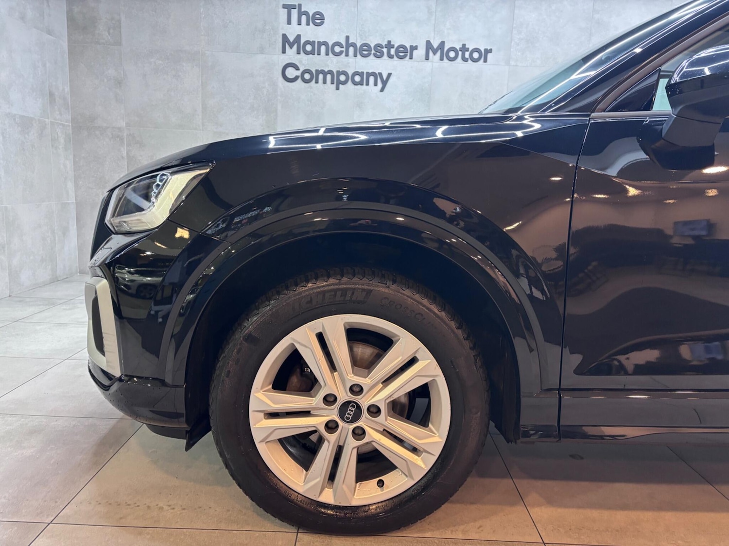 Used Audi Q2 2022 for sale - 76441160: Photo 44