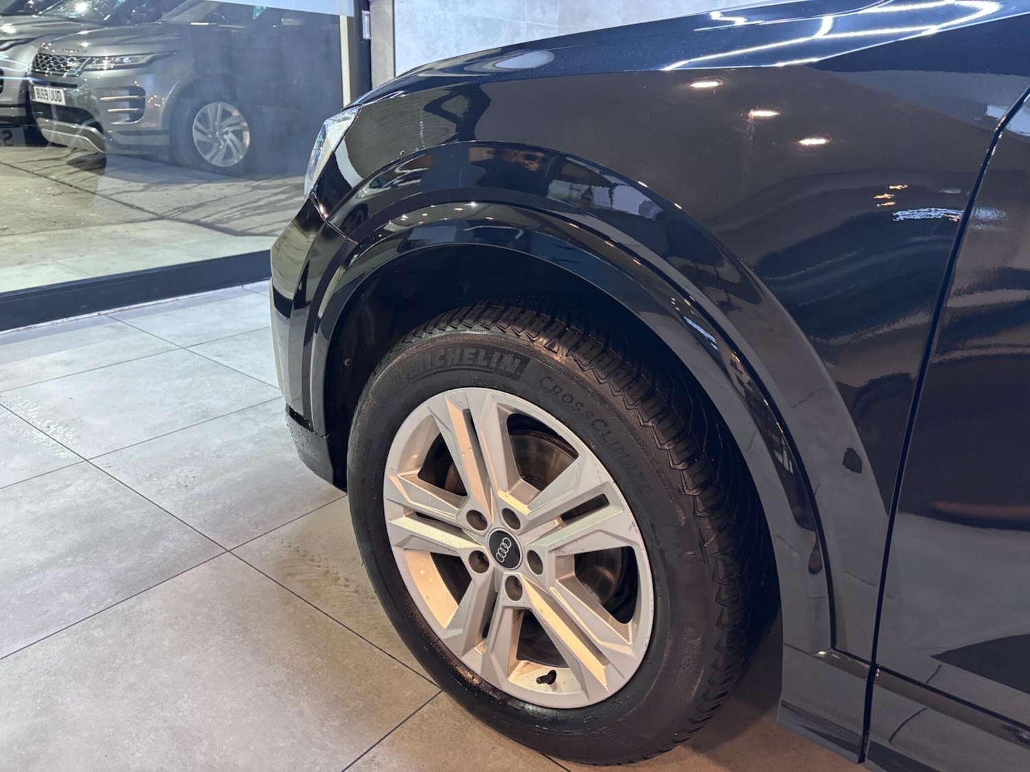 Used Audi Q2 2022 for sale - 76441160: Photo 45