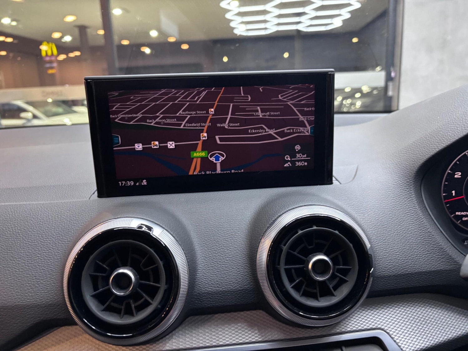 Used Audi Q2 2022 for sale - 76441160: Photo 46