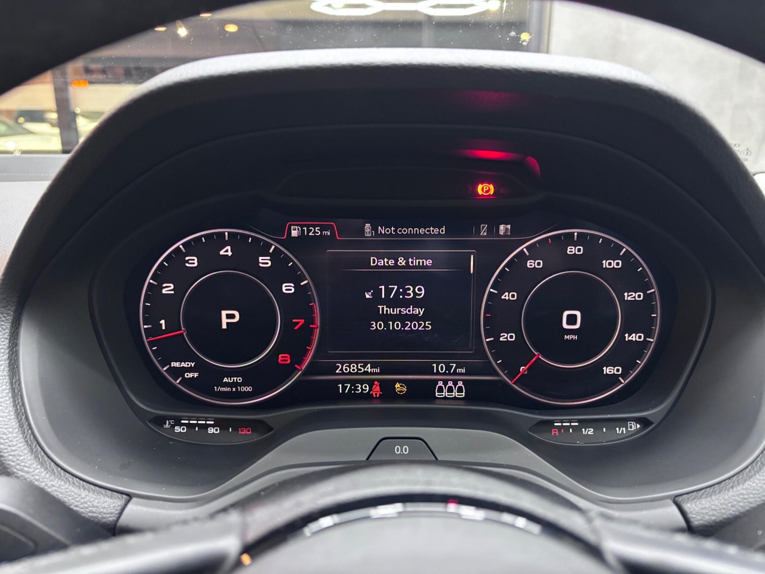 Used Audi Q2 2022 for sale - 76441160: Photo 48