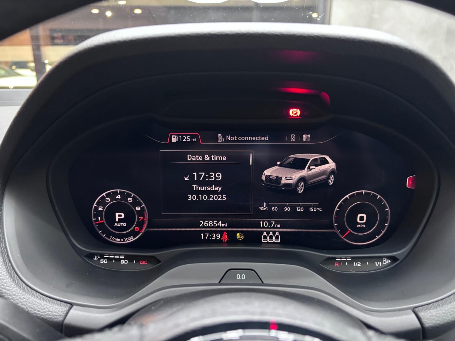 Used Audi Q2 2022 for sale - 76441160: Photo 49