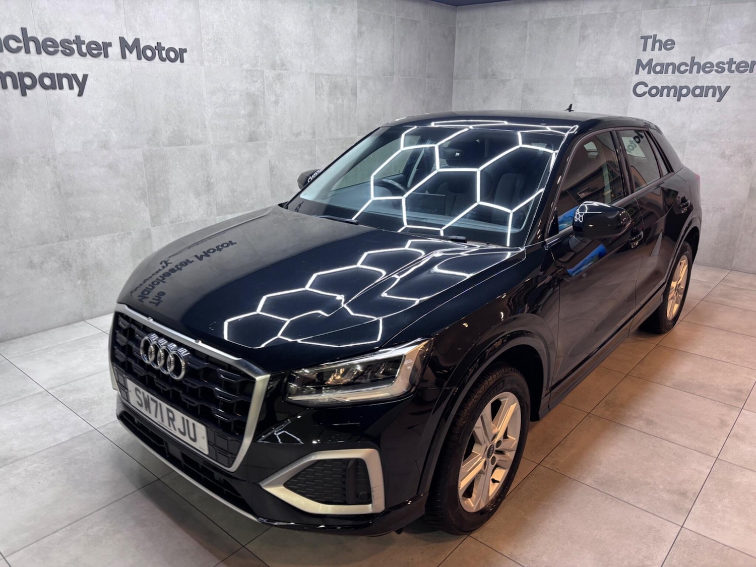 Used Audi Q2 2022 for sale - 76441160: Photo 5