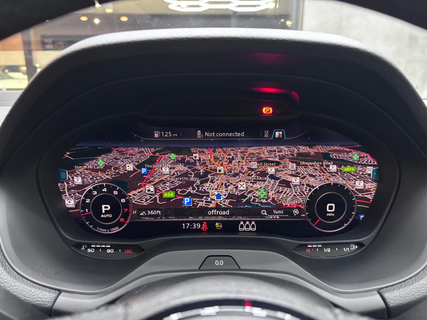 Used Audi Q2 2022 for sale - 76441160: Photo 50