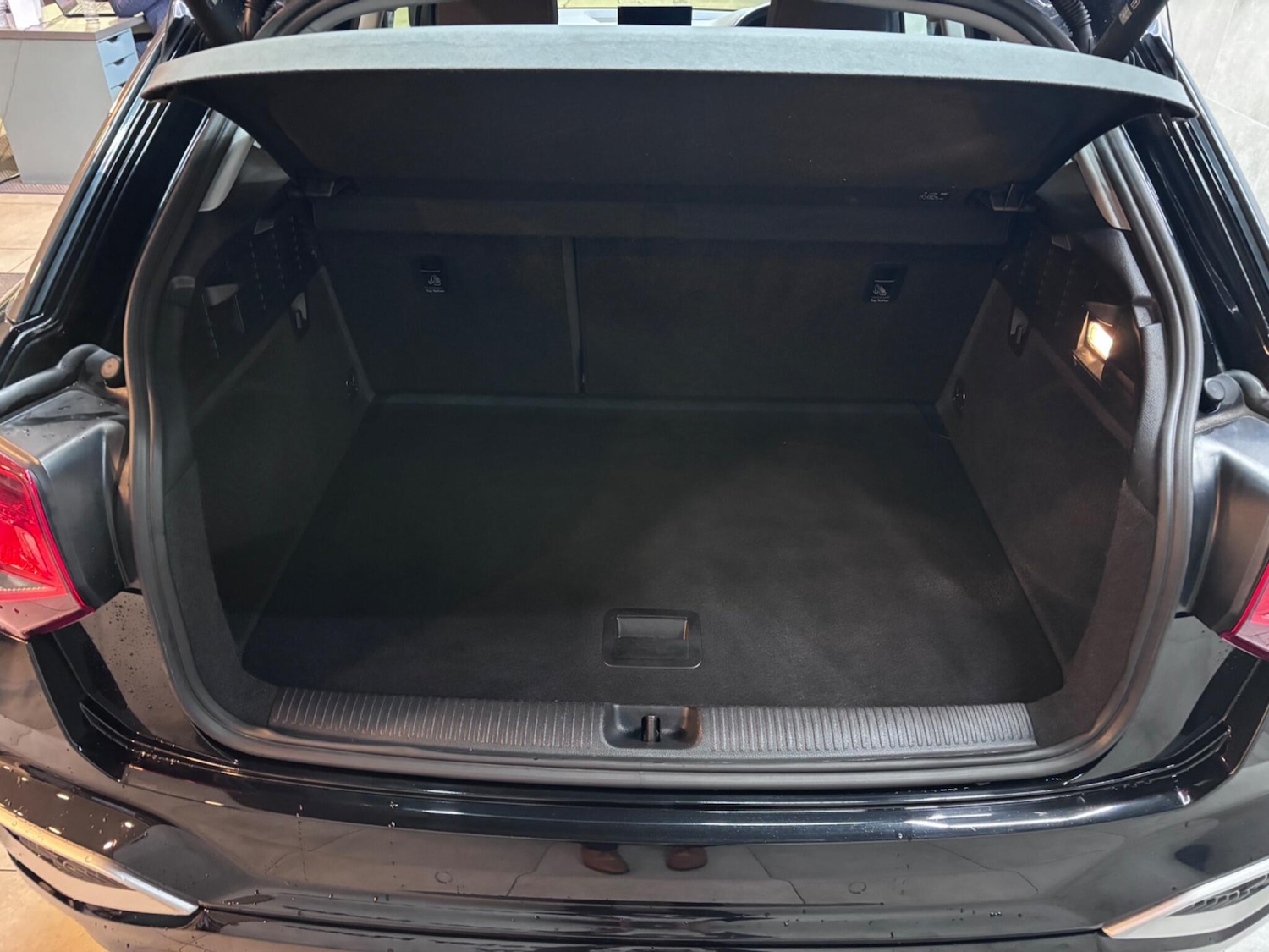 Used Audi Q2 2022 for sale - 76441160: Photo 51