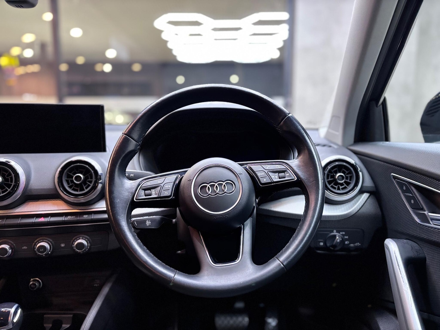 Used Audi Q2 2022 for sale - 76441160: Photo 53