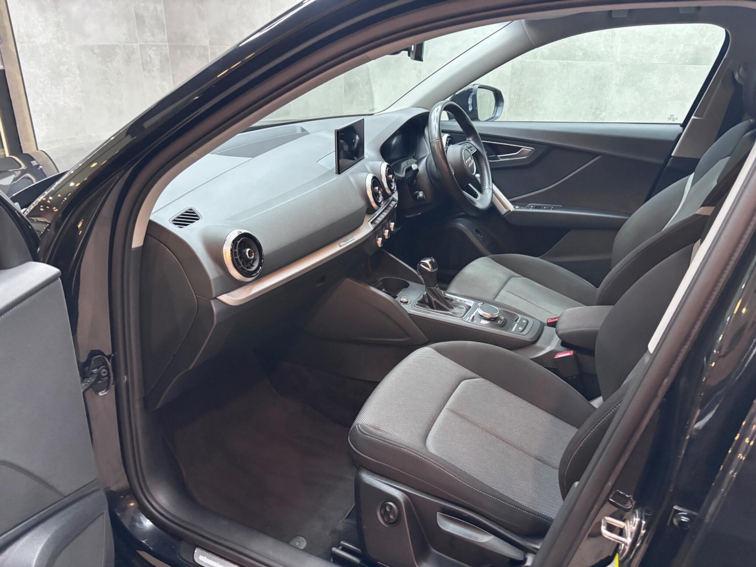 Used Audi Q2 2022 for sale - 76441160: Photo 54