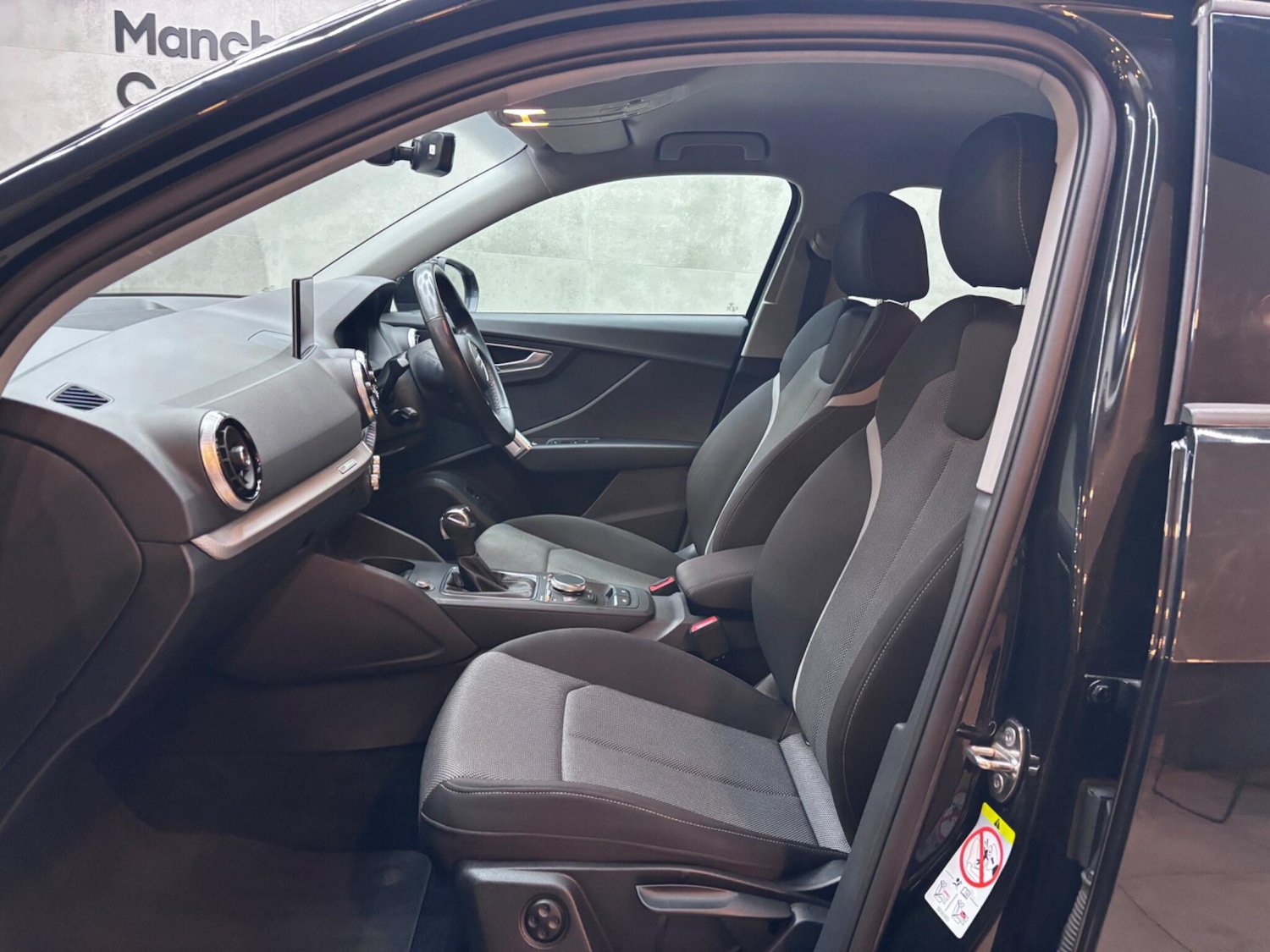 Used Audi Q2 2022 for sale - 76441160: Photo 55