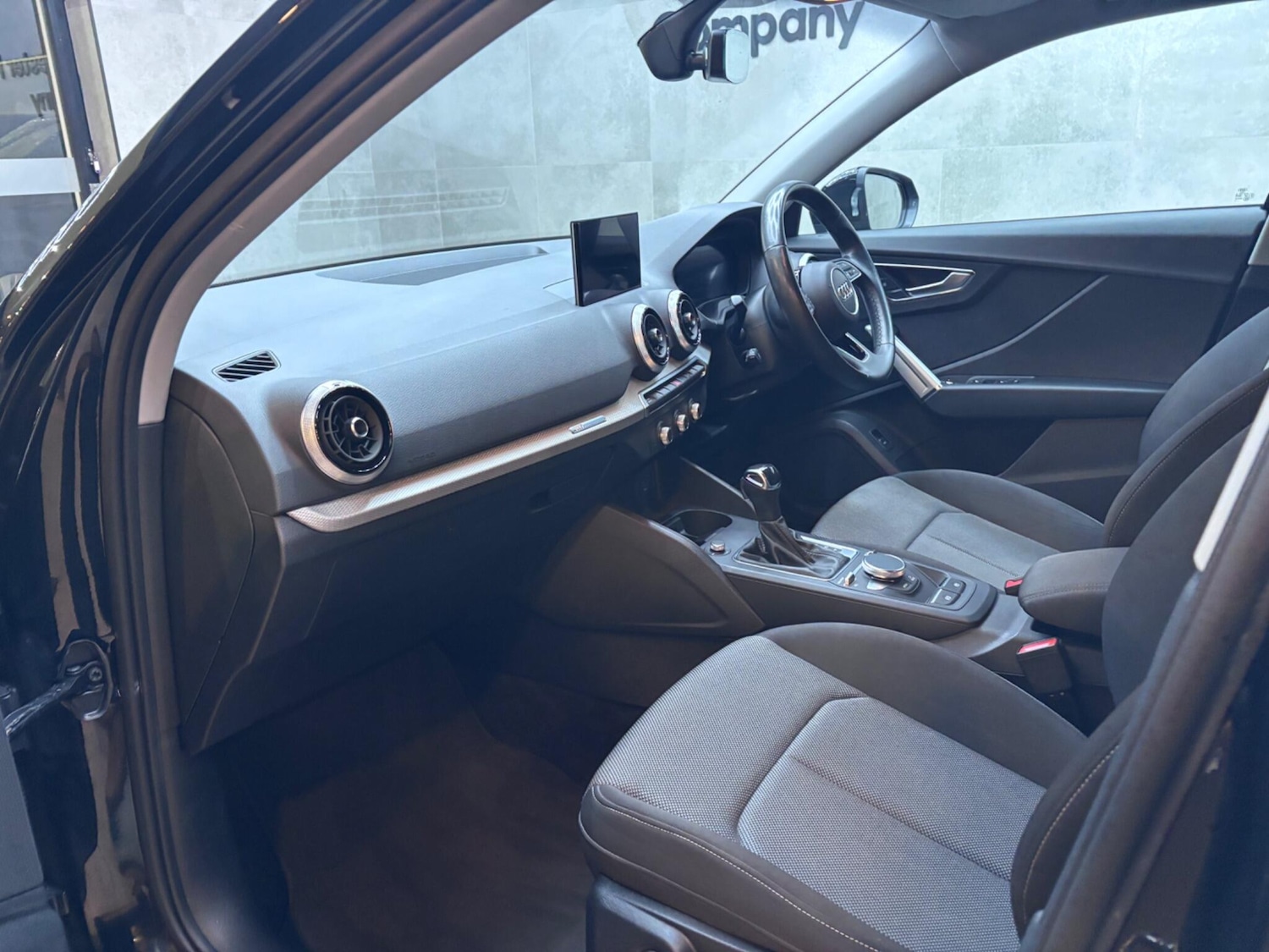 Used Audi Q2 2022 for sale - 76441160: Photo 56