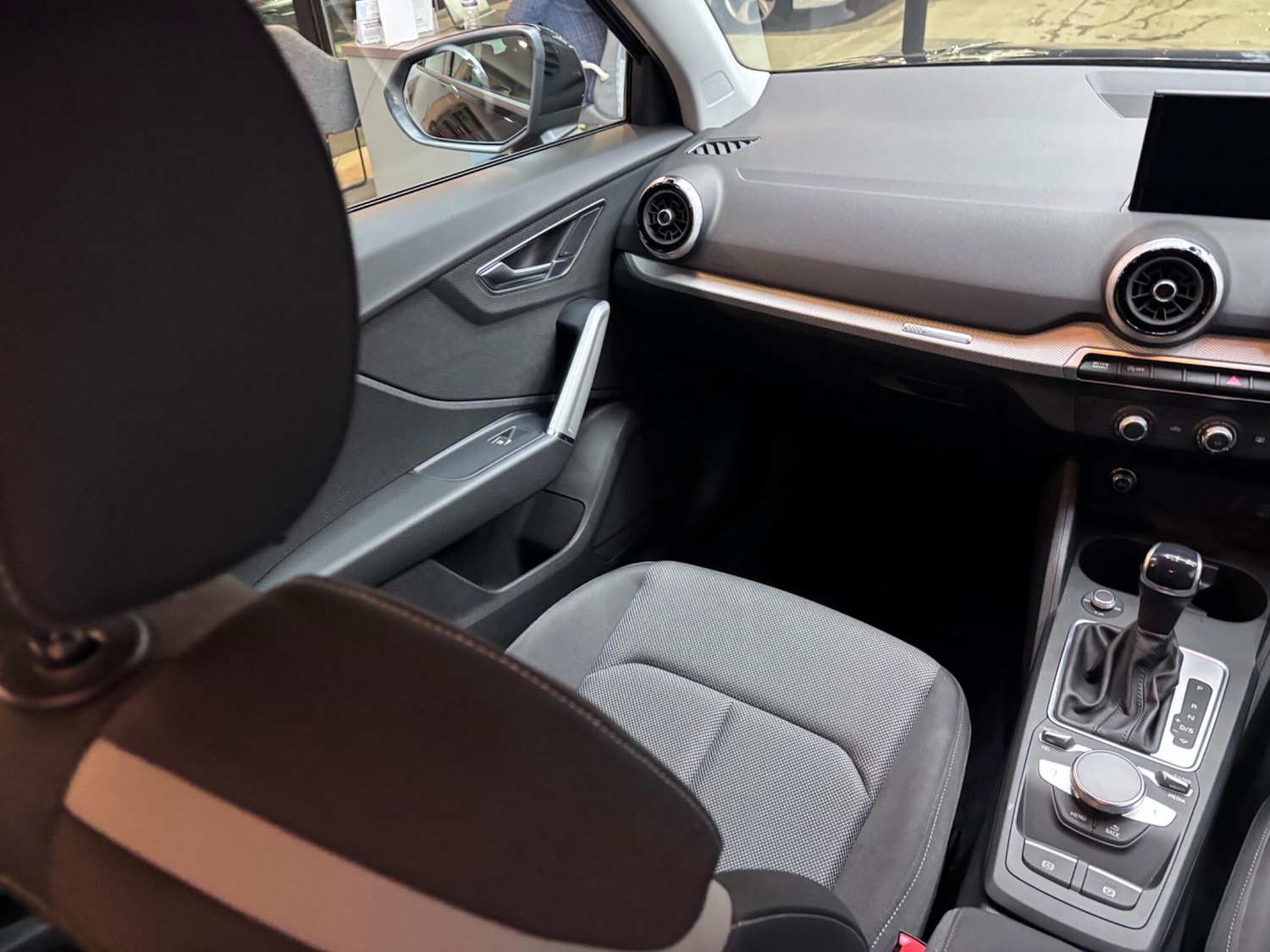 Used Audi Q2 2022 for sale - 76441160: Photo 57