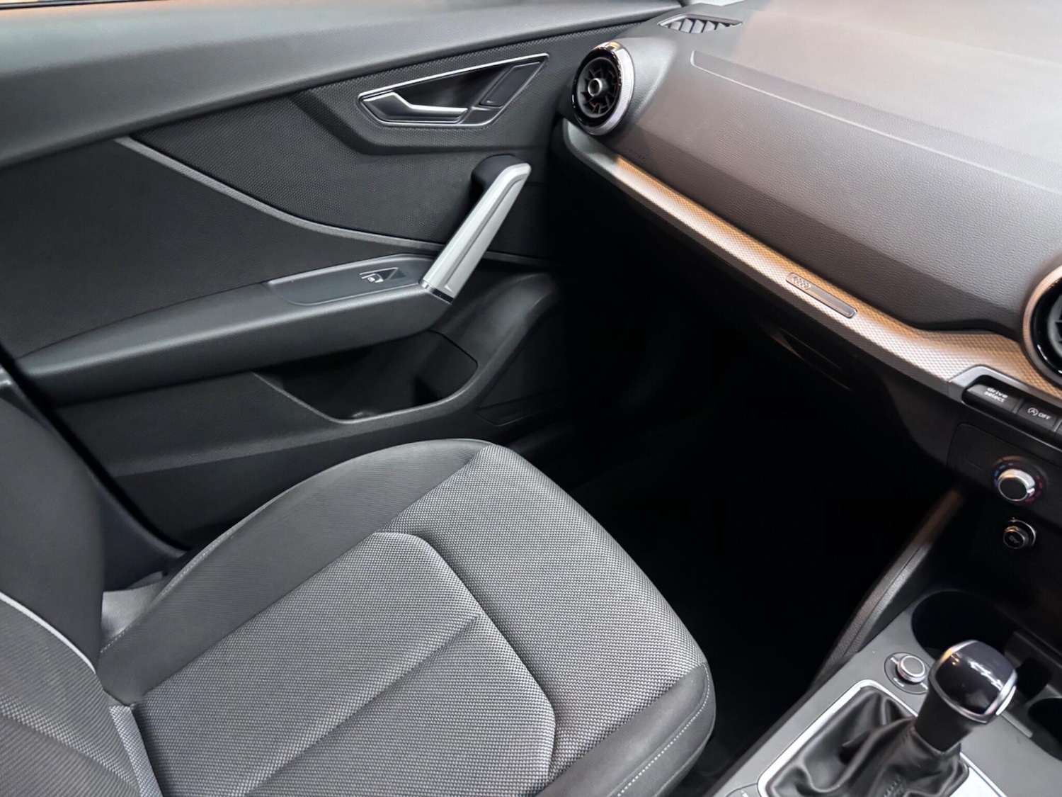 Used Audi Q2 2022 for sale - 76441160: Photo 58