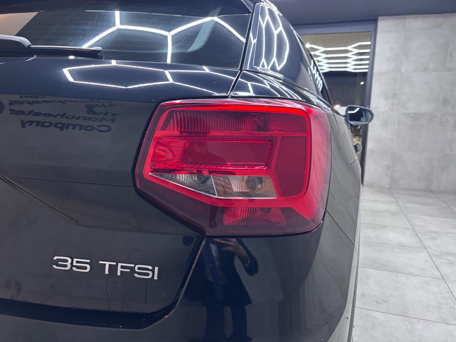 Used Audi Q2 2022 for sale - 76441160: Photo 59