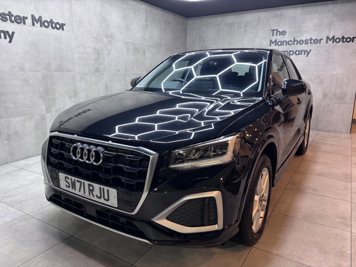 Used Audi Q2 2022 for sale - 76441160: Photo 6