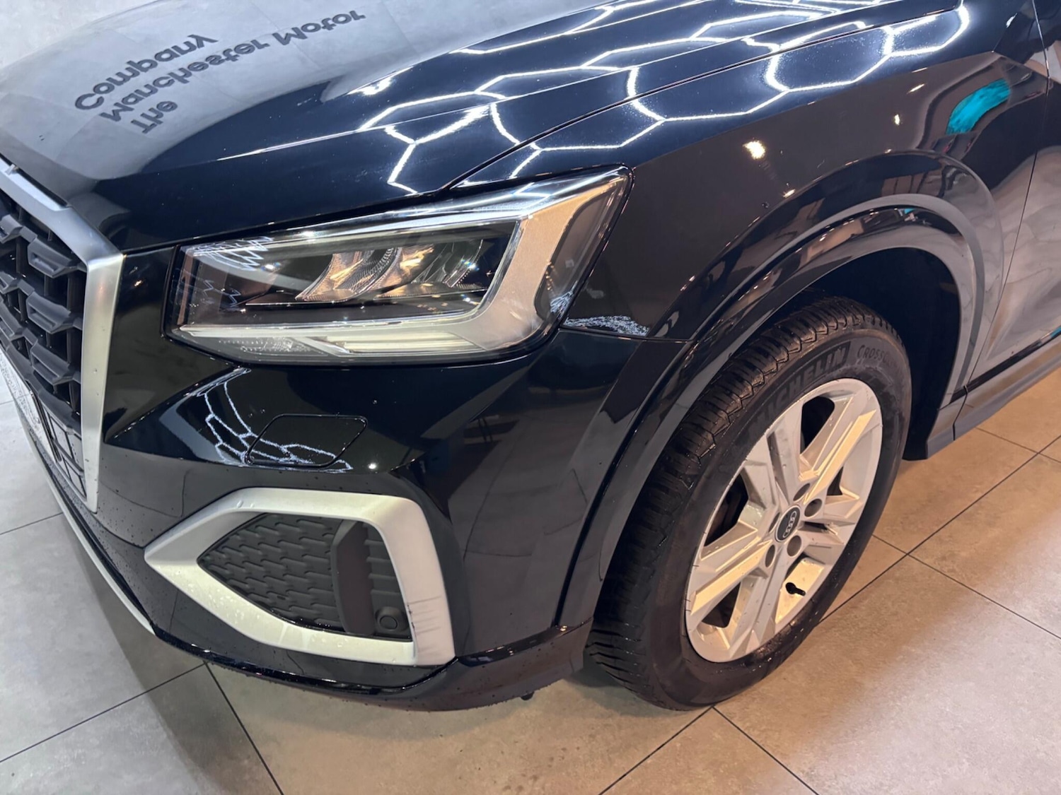 Used Audi Q2 2022 for sale - 76441160: Photo 60