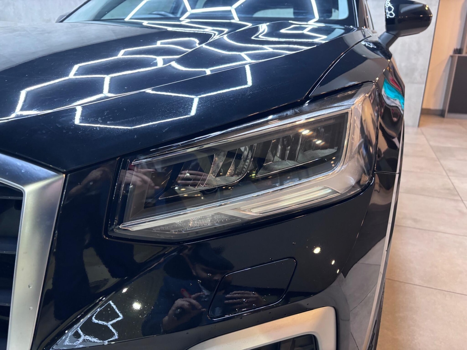 Used Audi Q2 2022 for sale - 76441160: Photo 61