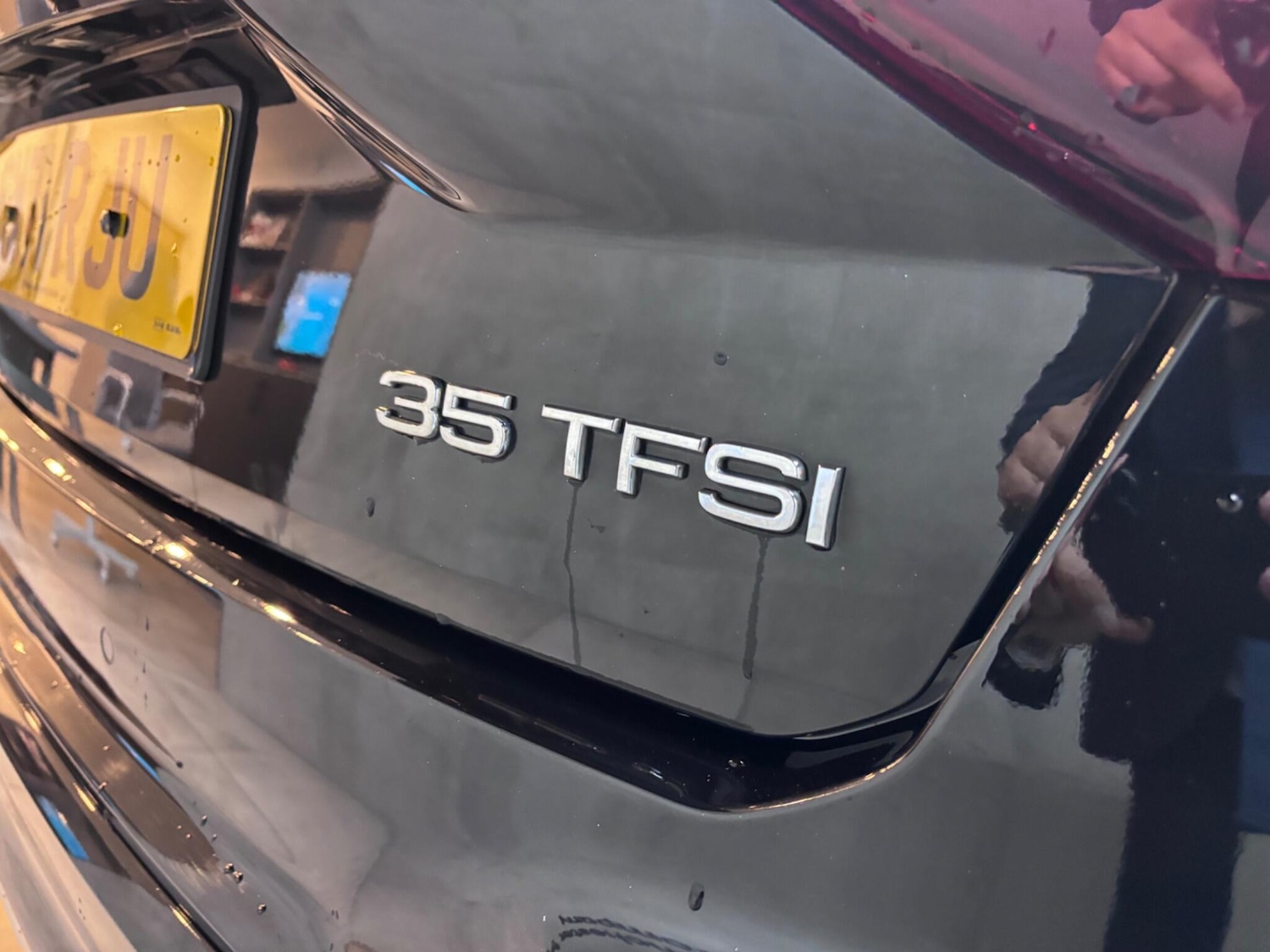 Used Audi Q2 2022 for sale - 76441160: Photo 63