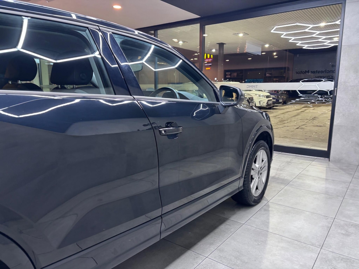 Used Audi Q2 2022 for sale - 76441160: Photo 66