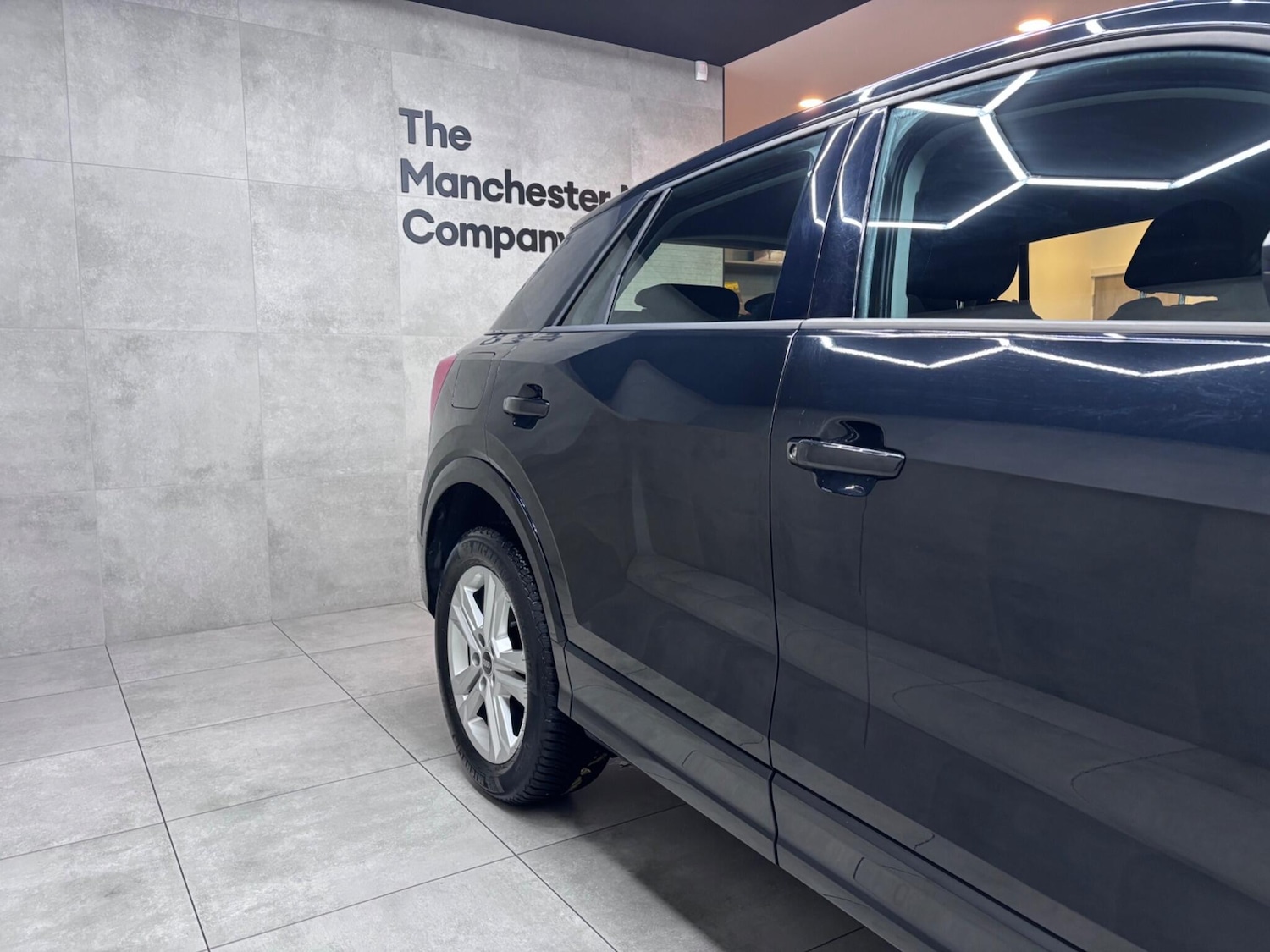 Used Audi Q2 2022 for sale - 76441160: Photo 67