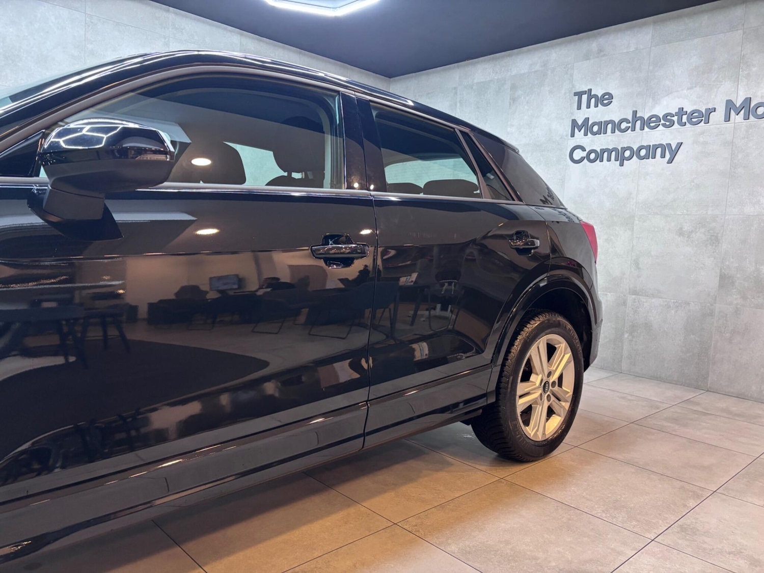 Used Audi Q2 2022 for sale - 76441160: Photo 68