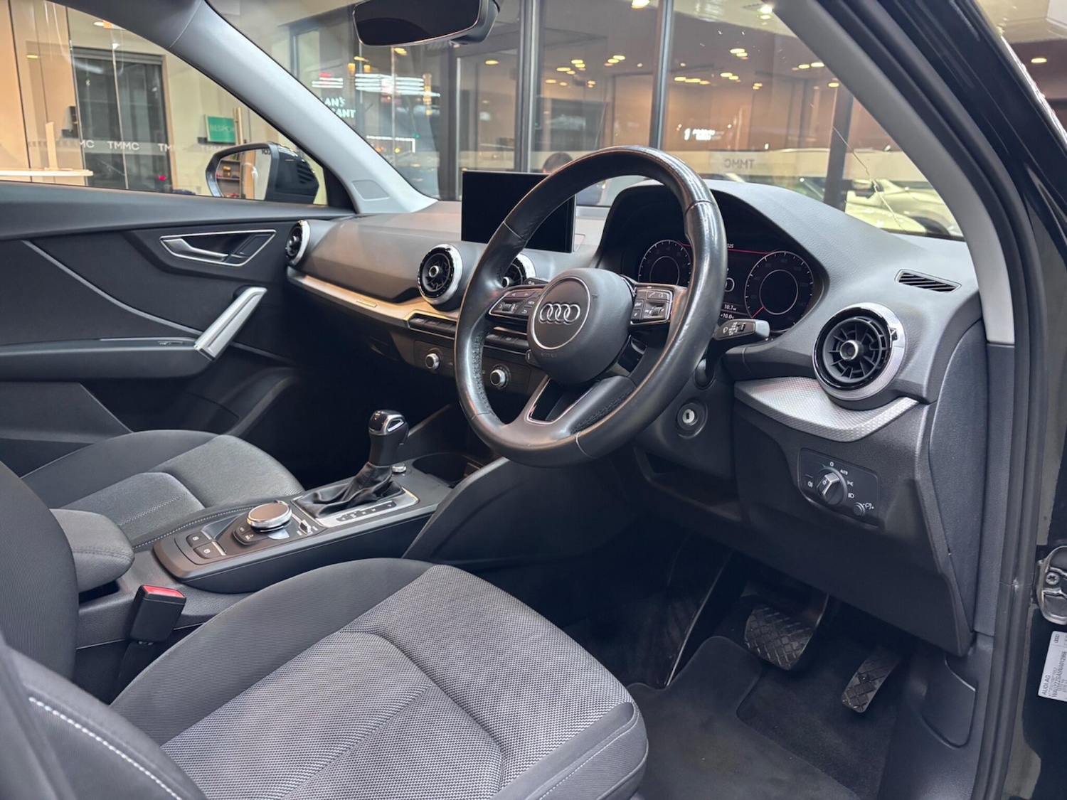 Used Audi Q2 2022 for sale - 76441160: Photo 69