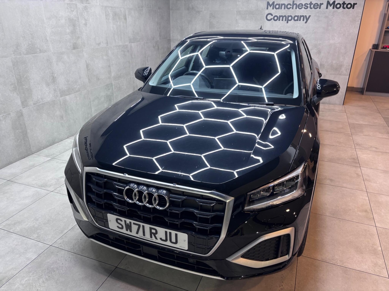 Used Audi Q2 2022 for sale - 76441160: Photo 7