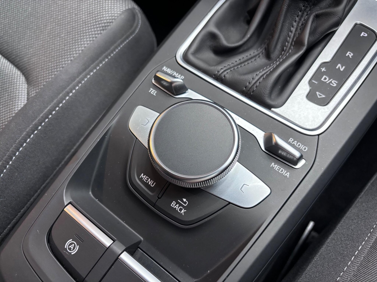 Used Audi Q2 2022 for sale - 76441160: Photo 74