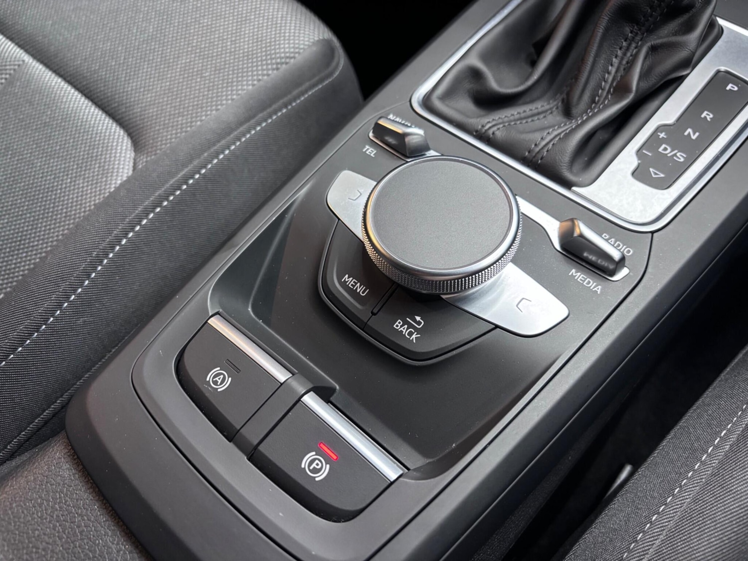 Used Audi Q2 2022 for sale - 76441160: Photo 75