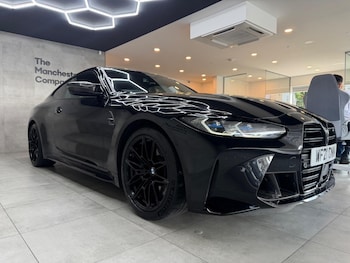 Used BMW M4 2021 for sale - 78988734: Photo