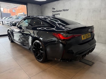 Used BMW M4 2021 for sale - 78988734: Photo
