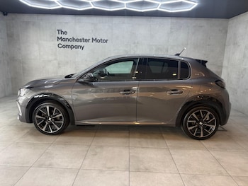Used Peugeot 208 2023 for sale - 75941131: Photo