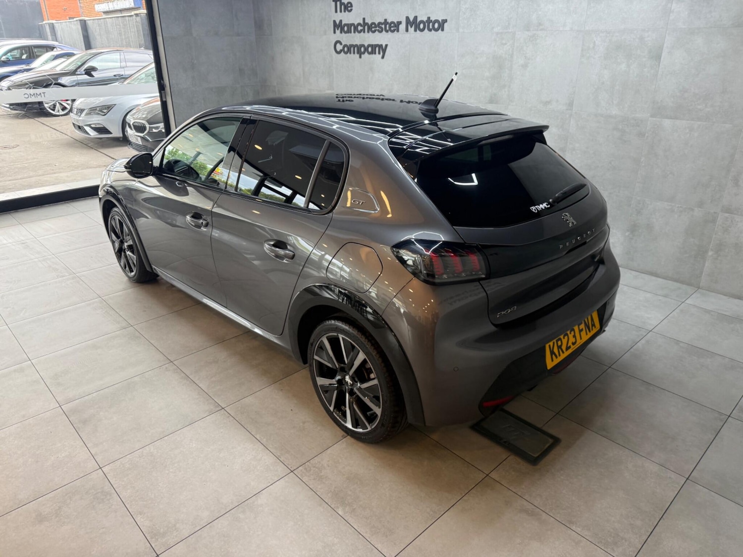 Vehicle 6